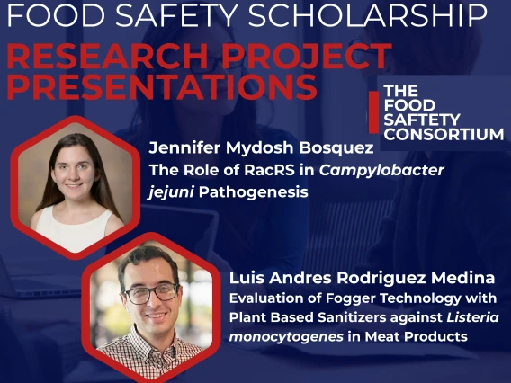 Jennifer Bosquez and Luis Rodriguez