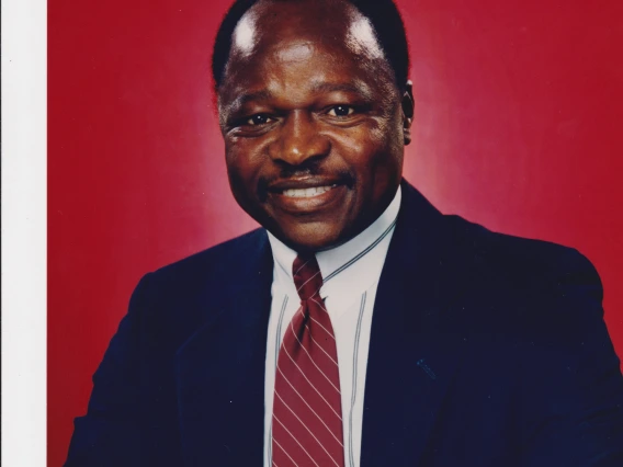 Norbert Chirase