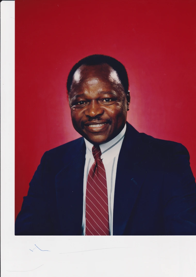 Norbert Chirase