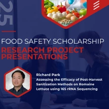May 15 2025 event flyer