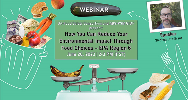 Home Page  Food Safety Consortium